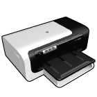 HP Officejet 6000 E609a